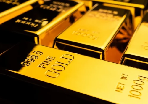 Morgan Stanley utrzymuje cel 5200 USD dla złota – ale musi być spełniony ten warunek