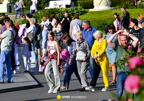Rosjanie biją na alarm. Emeryci z kredytami na karku