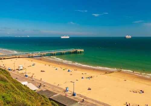 Dramat na popularnej plaży w Anglii. Kobieta zaatakowana i zgwałcona