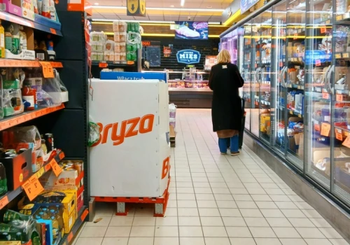 Maj może zaskoczyć klientów sklepów. Zakupy trzeba planować inaczej