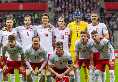 Wszystko już jasne. Oto najbliższy rywal kadry Jana Urbana