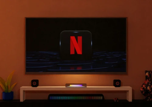 Powiesz co czujesz, a Netflix znajdzie film. Serwis testuje nowe narzędzie AI