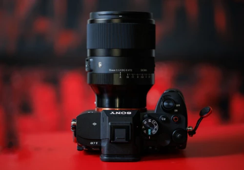 Sigma 35 mm f/1.2 DG II Art - test obiektywu