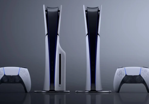 Najgorszy kwartał w historii PS5. Sony myśli o następnej konsoli