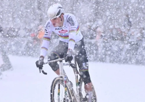 Przełaje nie znajdą się w programie Zimowych Igrzysk Olimpijskich