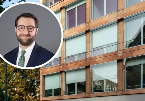 Niemiecki inwestor ma apetyt na polskie nieruchomości. W grze setki milionów euro