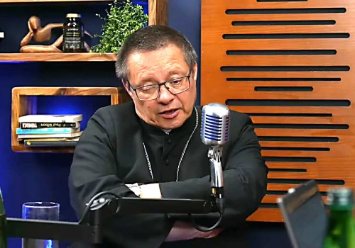 Czy Bóg istnieje? Kard. Ryś: „To nie jest najważniejsze pytanie”