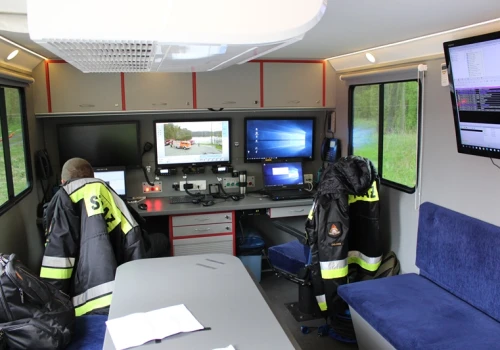 SDł-b dla KW PSP Opole. Przetarg rozstrzygnięty