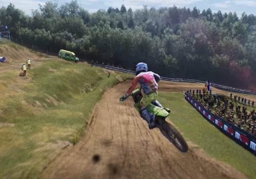 MXGP 26 oficjalnie zapowiedziane. Seria przechodzi na Unreal Engine 5