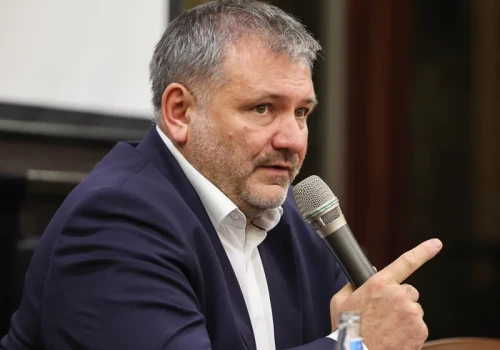 Żurek o „notorycznym łamaniu prawa przez Brauna”. Zapowiedział „zdecydowaną reakcję”