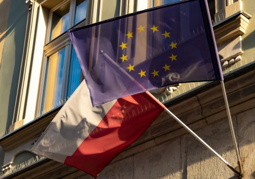 Polacy zdecydowali, czy chcą wyjść z UniI Europejskiej. Wynik sondażu nie pozostawia złudzeń