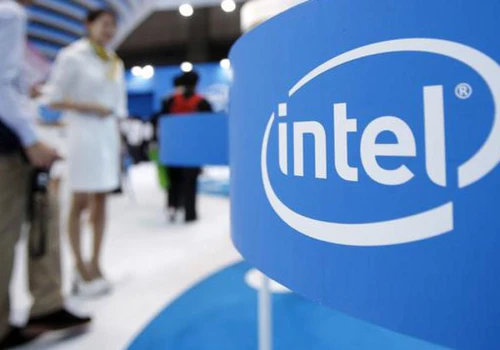 Intel ma dostarczać chipy Apple'owi. Akcje wystrzeliły