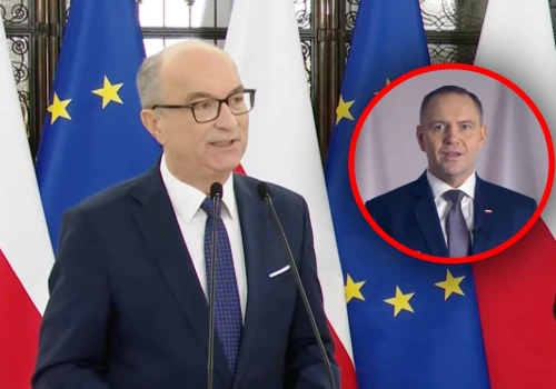 Czarzasty dał do pieca! Nie odpuścił Nawrockiemu, co za szpileczka w TYM nagraniu. „Dostał pan lekcję pokory”