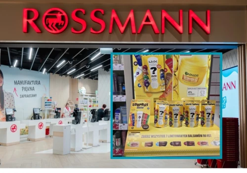 W Rossmannie pojawiły się blind boxy z kosmetykami. Podpowiadamy, jak je zdobyć