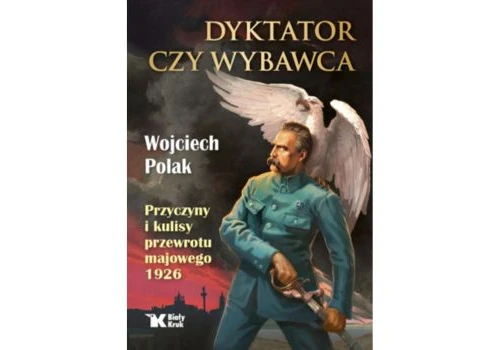 Dyktator czy wybawca |Recenzja
