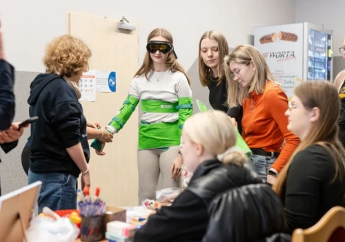 Lublin stawia na dostępność. Przed nami IV Lubelskie Dni Integracji