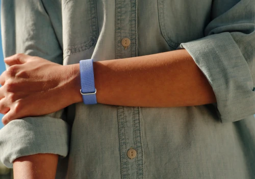 Fitbit Air wygląda jak krok w tył. Ale moim zdaniem to może być krok w dobrą stronę