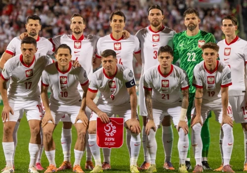 Oto najbliższy przeciwnik piłkarskiej reprezentacji Polski. Bilans korzystny dla biało-czerwonych