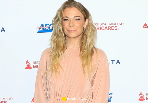 LeAnn Rimes usuwała pleśń i mikroplastik z krwi. Potem odwołała koncerty