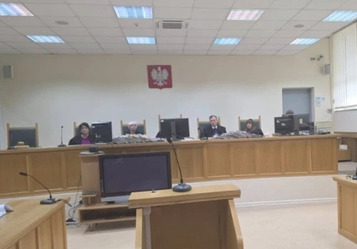 Żurek: możliwa apelacja po wyroku ws. Kamilka; apel o reagowanie na krzywdę dzieci