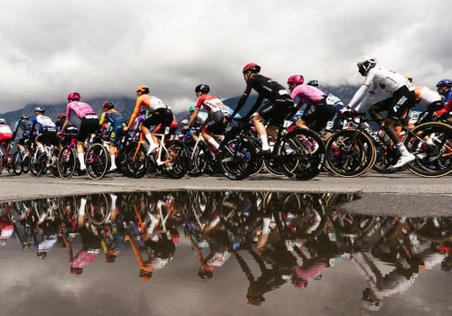 Co przed nami? Sporo ścigania w tle Giro d’Italia 2026