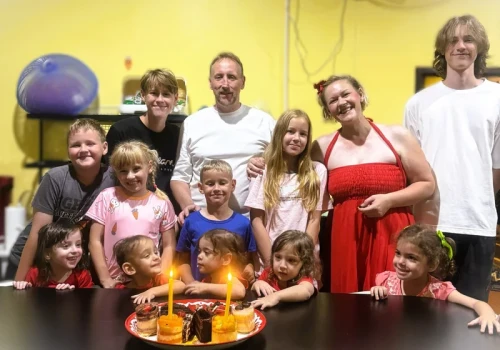 Matka pięcioraczków z Horyńca pokazała rachunek za prąd. „Przyznam szczerze, że odebrało mi mowę”