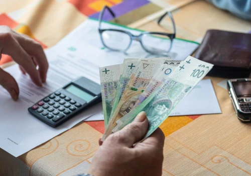 62 lata płacił składki do ZUS. Wysokość jego emerytury zaskakuje