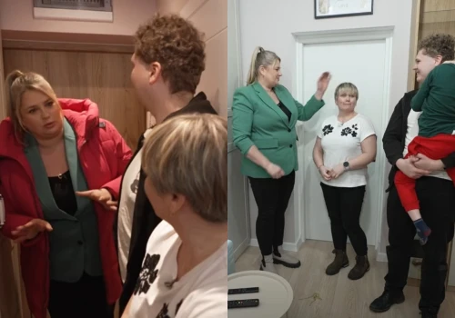 Lawina komentarzy po odcinku 