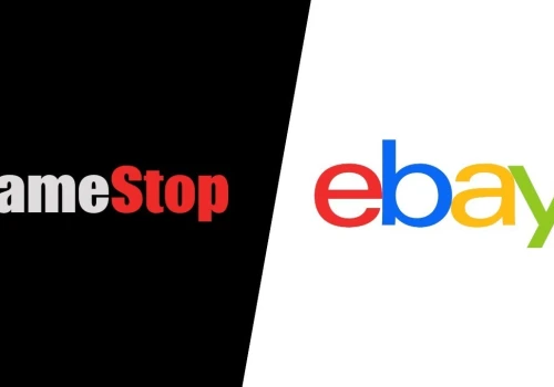 CEO GameStopu sprzedaje na eBayu, by kupić eBay. Bezcenne archiwa Game Informera trafiły na aukcję