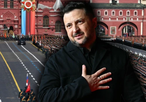 Zełenski 