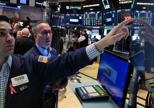 Nasdaq wspiął się na nowy szczyt. Półprzewodnikowa hossa trwa w najlepsze