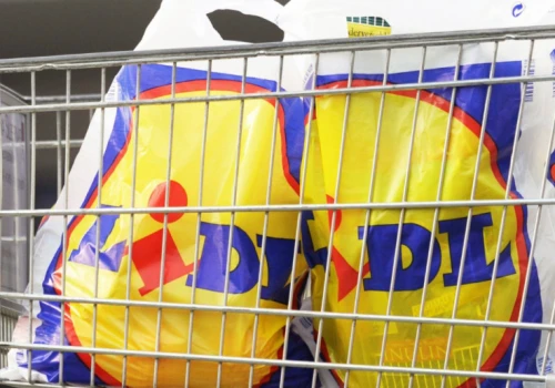Lidl wysyła klientom ważne e-maile. Od 13 maja wchodzi nowy regulamin