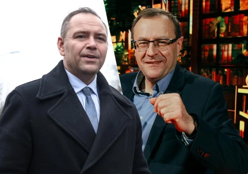 Prof. Antoni Dudek dobitnie o pomyśle Nawrockiego na referendum. Nie ma złudzeń