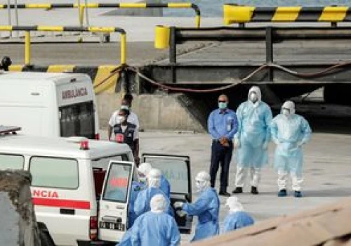 WHO uspokaja ws. hantawirusa. Nowe oświadczenie