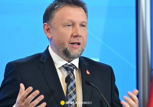 Minister Kierwiński krytykuje weto prezydenta. Mówi o 