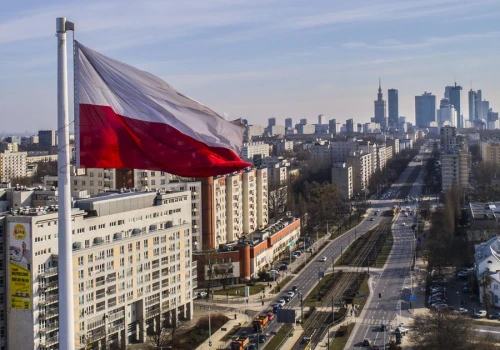 Agencja S&P utrzymała rating Polski