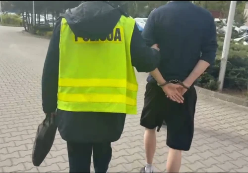 22-latek podejrzany o usiłowanie zabójstwa trafił do aresztu