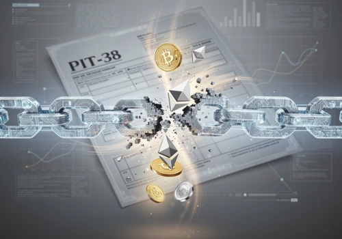 Kryptowaluty i PIT-38. Co zrobić, gdy nie złożyłeś PIT, a nie masz dostępu do historii transakcji?