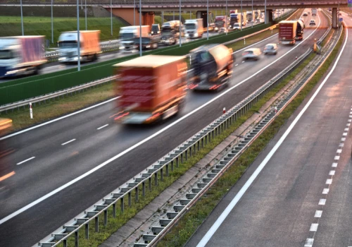 Samorządy walczą o kolejną ekspresówkę. Chcą wpisania S15 do rządowych planów