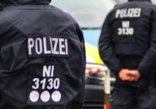 Ciało na niemieckiej plaży. Policja bada polski wątek