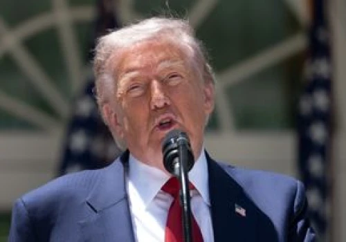 Żołnierze USA z Niemiec trafią do Polski? Trump zabrał głos