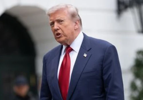 Trump o rozejmie Rosja-Ukraina. Wskazał, co ma w planach