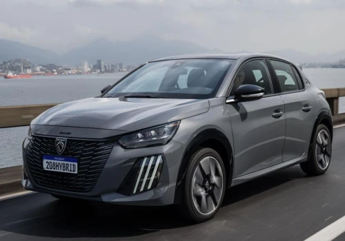 Stellantis wstrzymuje produkcję w jednej z fabryk. Peugeot 208 i 2008 ofiarami kryzysu