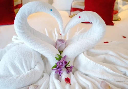 Weź z hotelu bez wyrzutów sumienia. Jedną rzecz Polacy pakują do walizki nagminnie