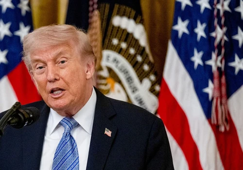 Trump o przeniesieniu żołnierzy z Niemiec do Polski. 