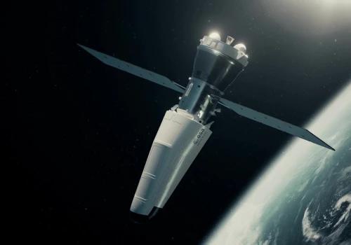 ESA buduje unikalny statek kosmiczny. Ma wracać na Ziemię jak promy NASA