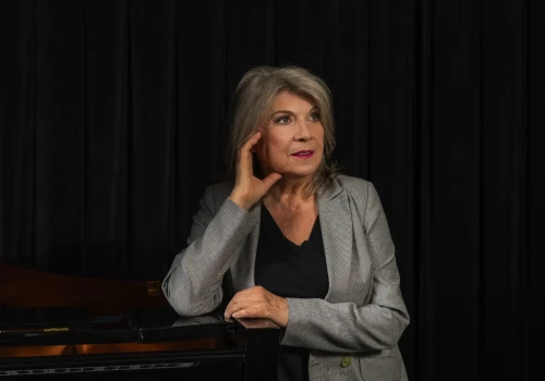 Krystyna Prońko i Cavatina Philharmonic Orchestra