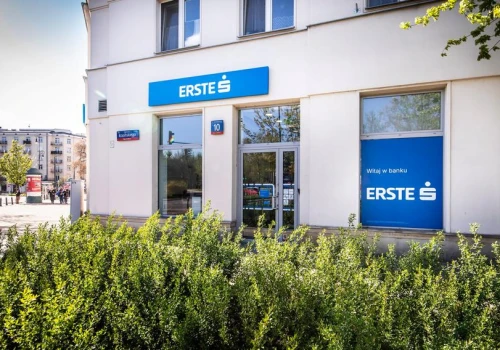 Prosta promocja w Erste. Zgarnij nawet 700 zł premii na Koncie Smart
