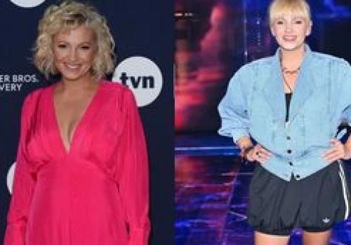 Dorota Szelągowska schudła blisko 30 kg. Poznaliśmy sekret jej diety