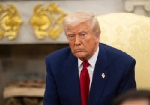 Żołnierze USA trafią z Niemiec do naszego kraju? Trump: Polska by tego chciała